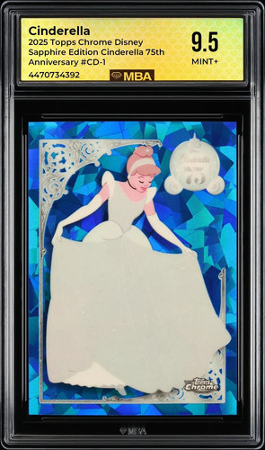 2025 cromo disney - cromo,