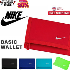 Portafoglio unisex per Nike