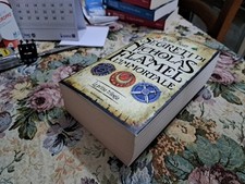 Libro segreti nicholas - libro, i