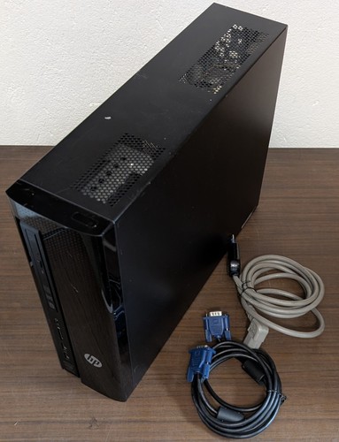 Desktop slimline - desktop,