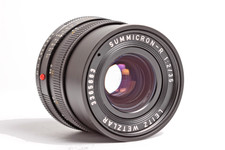 Leica Leitz Summicron-R 2/35