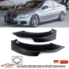 Spoiler parafango anteriore