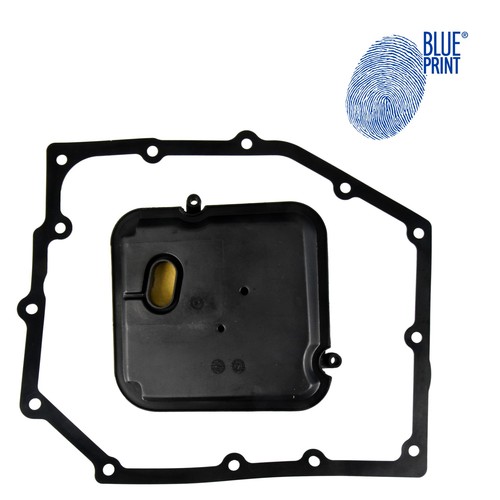 Blue print kit filtro - print,