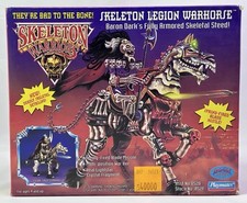SKELETON WARRIORS LEGION
