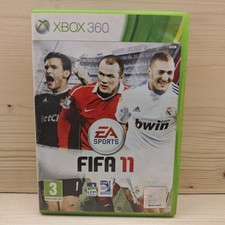 FIFA 11 - Pal - Per Microsoft