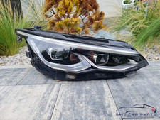 VW Golf VIII 8 original front