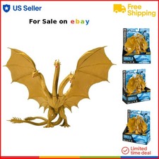 Godzilla Monsterverse Action