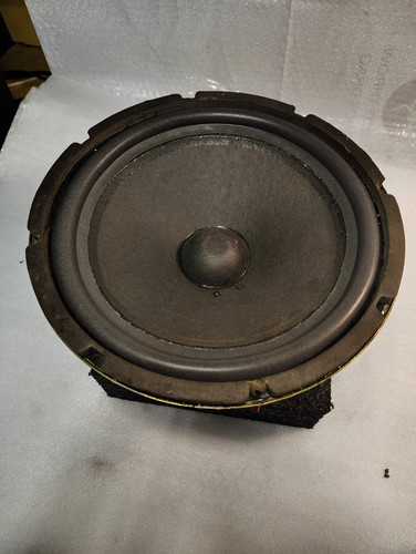Woofer bose 501 - 501,, (lotto