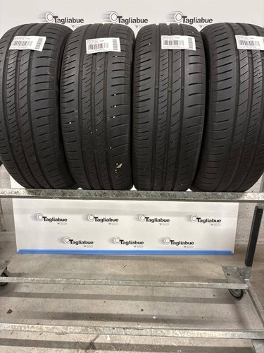 Set gomme 205 55r16 91v - 4, 205/55r16