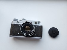 Macchina fotografica sovietica