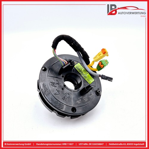 Anello contatto airbag - anello, di