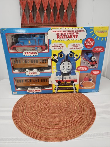 Thomas tank engine - thomas,
