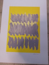 Alfonso Frasnedi litografia