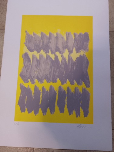 Alfonso frasnedi litografia - frasnedi,