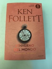 L'INVERNO DEL MONDO KEN