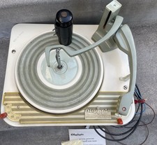 1960 Clean BSR Stereo DeLuxe