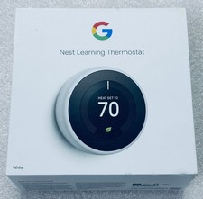 Google Nest Learning