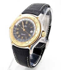 ORIGINALE EBEL Voyager ACCIAIO/ORO ref. 1124913