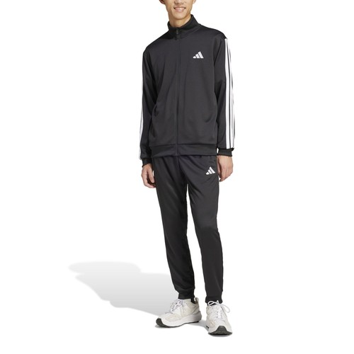 Adidas tuta uomo sportswear - da,