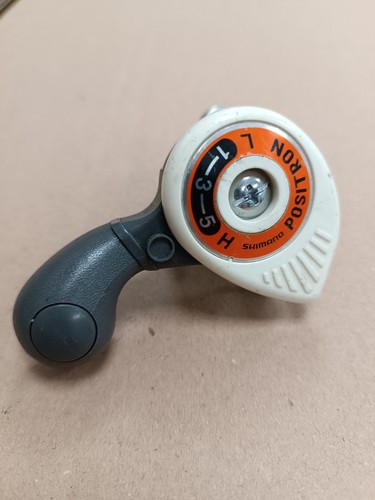 Cambio lato destro shimano - lato,