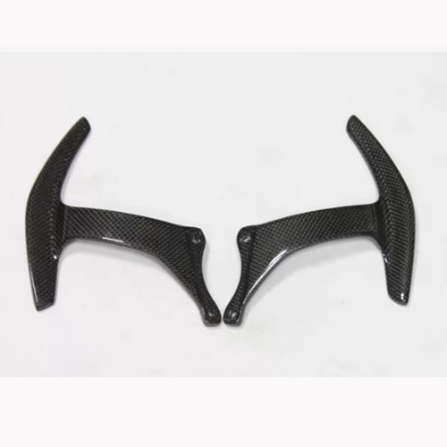 Paddle cambio volante fibra - paddle,
