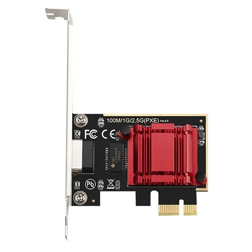 Scheda rete pci 2 - rete, pci-e