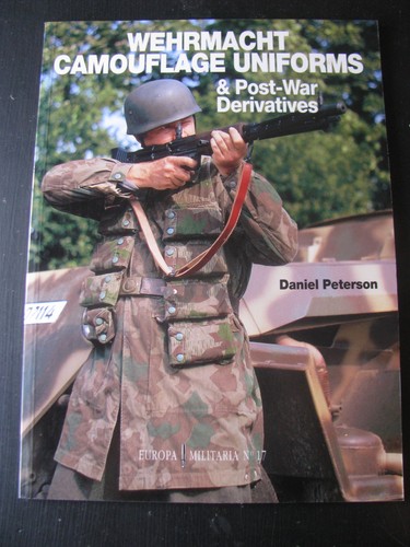 Europa militaria wehrmacht - europa,