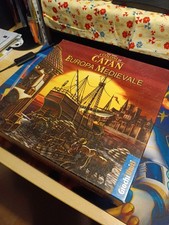 I coloni di Catan, Europa
