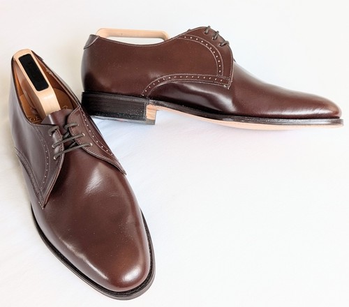 Scarpe grenson gallants derby - scarpe,