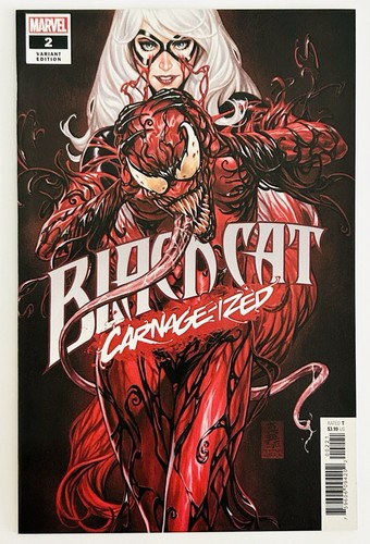 Black cat mark brooks - #2,