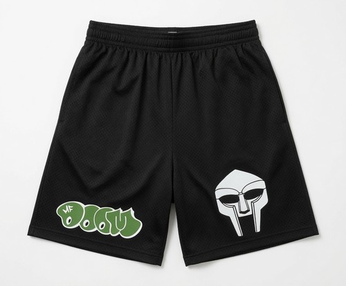 Pantaloncini sportivi doom - , mf