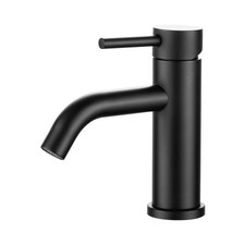 Rubinetto lavabo a colonna