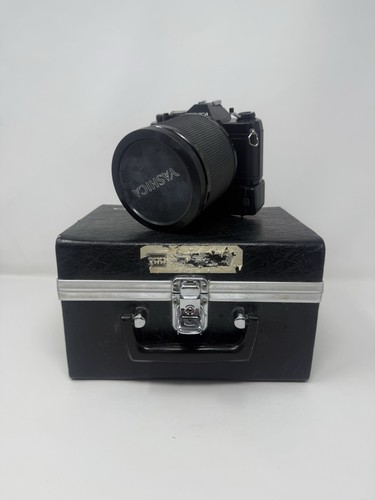 Yashica dental eye 35mm - yashica,