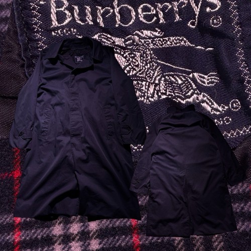 Vintage burberry london trench - london,