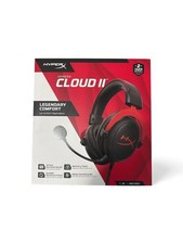 Cuffie Hyper X Cloud 2, per