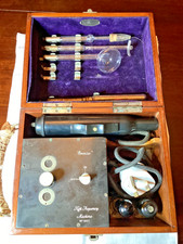 ANTICA MACCHINA RAGGI VIOLA