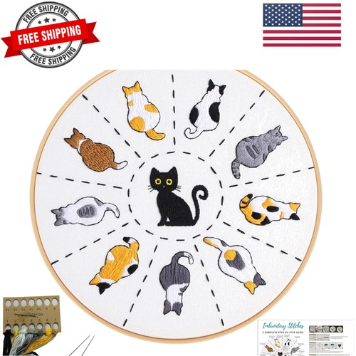 Gatti principianti kit - kit, da