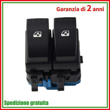 Interruttore Alzacristalli