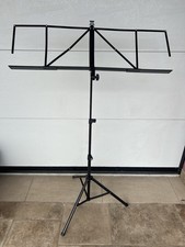 K&M Leggio Professionale nero
