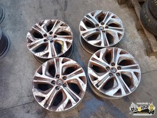 4 CERCHI IN LEGA PER CITROEN