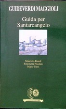 GUIDA PER SANTARCANGELO AA.VV