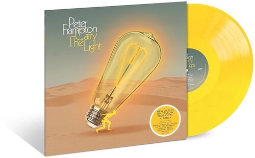 Peter frampton carry the - peter,