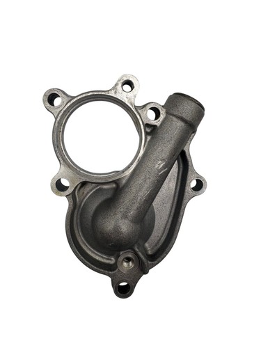 Carter pompe eau - pompe,