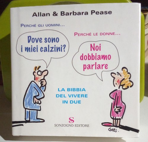 Perché gli uomini - uomini...,