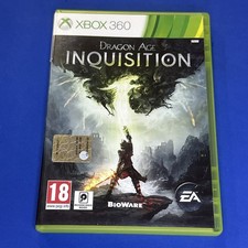 DRAGON AGE INQUISITION XBOX