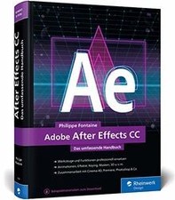 Adobe After Effects CC: Das