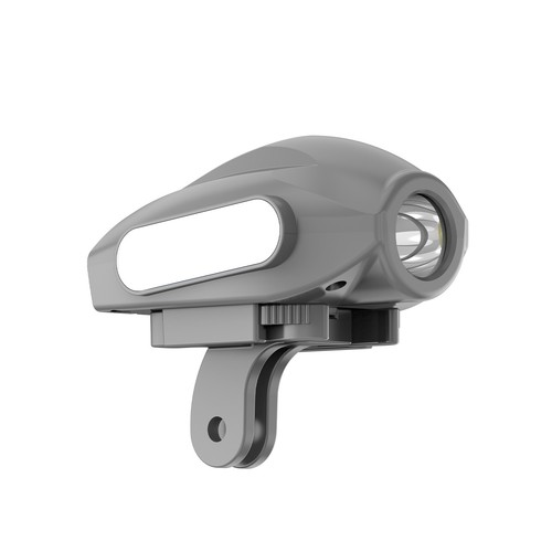 Supporto fotocamera sportiva