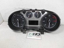 Quadro strumenti lancia delta - quadro,