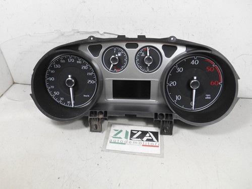 Quadro strumenti lancia - lancia, delta