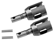 Mugen Seiki RC differenziale VA/HA artigli di trasmissione MBX-6 MBX-7 MGT E0228